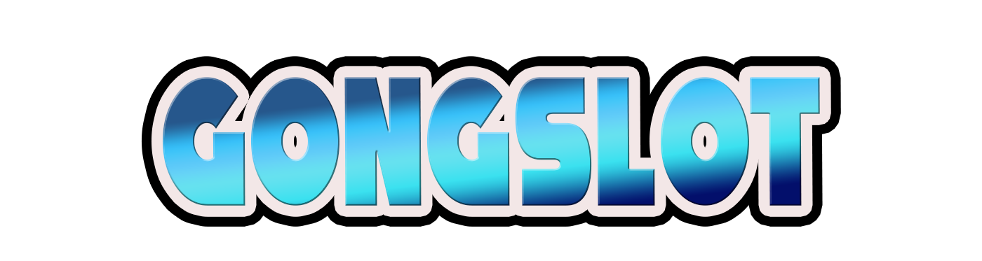 Gongslot logo